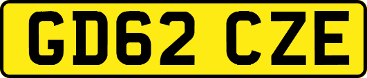 GD62CZE