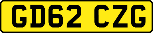 GD62CZG
