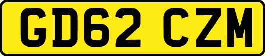 GD62CZM