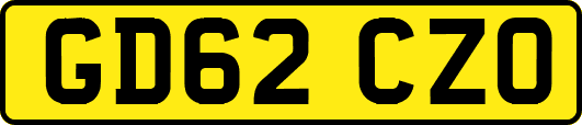 GD62CZO