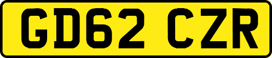 GD62CZR