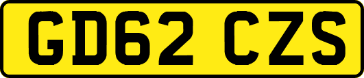 GD62CZS