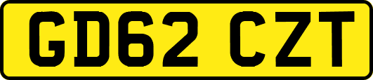GD62CZT