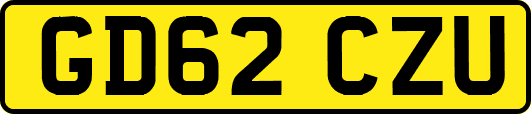GD62CZU