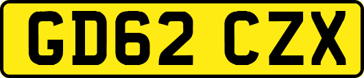 GD62CZX