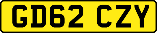 GD62CZY