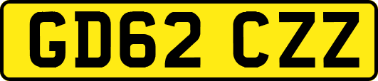 GD62CZZ