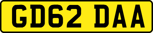 GD62DAA