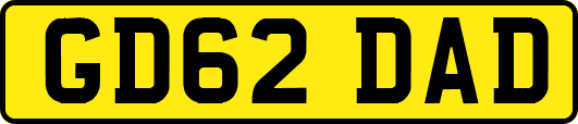 GD62DAD
