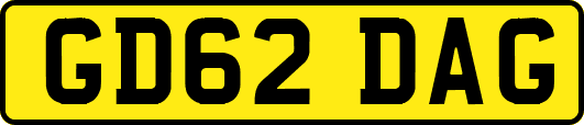 GD62DAG