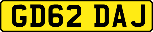 GD62DAJ