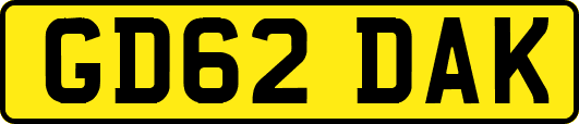 GD62DAK
