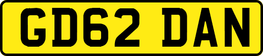 GD62DAN