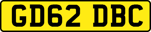GD62DBC