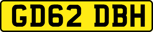 GD62DBH