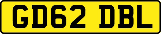 GD62DBL