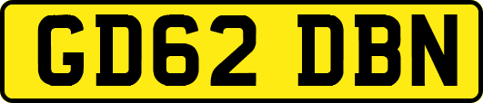 GD62DBN