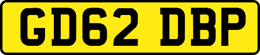 GD62DBP