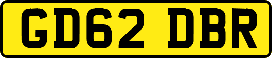 GD62DBR