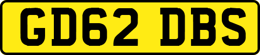 GD62DBS