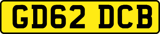 GD62DCB