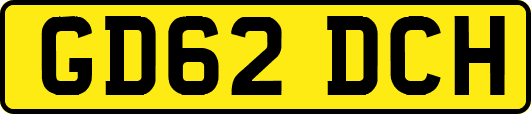 GD62DCH