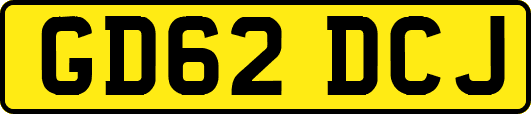 GD62DCJ