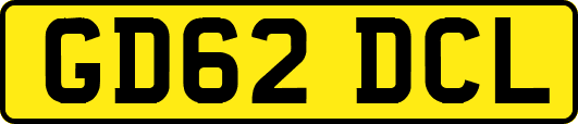 GD62DCL
