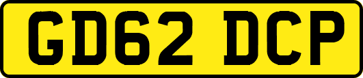 GD62DCP