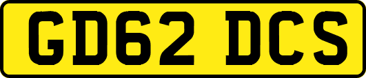 GD62DCS