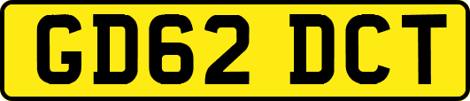 GD62DCT