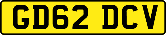 GD62DCV