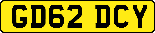 GD62DCY