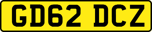 GD62DCZ