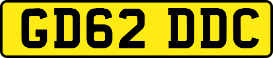 GD62DDC