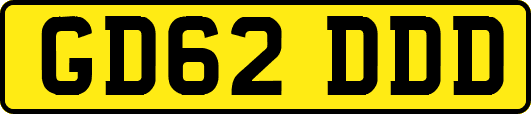 GD62DDD