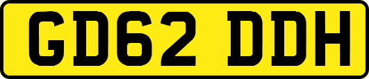 GD62DDH
