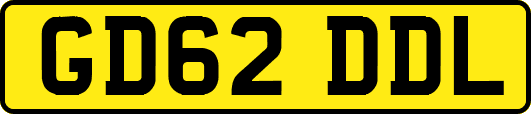 GD62DDL