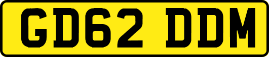 GD62DDM