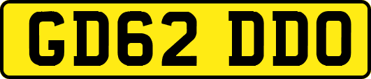 GD62DDO