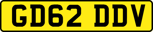 GD62DDV