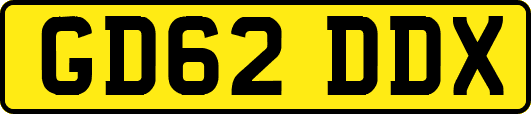 GD62DDX