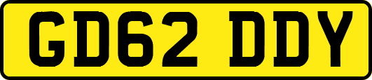 GD62DDY