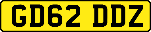 GD62DDZ