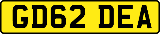 GD62DEA