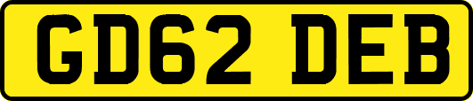 GD62DEB