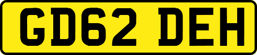 GD62DEH