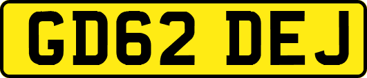 GD62DEJ