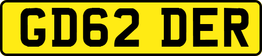 GD62DER