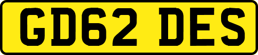 GD62DES
